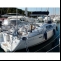 Yacht Beneteau Oceanis 40 Bild 8 